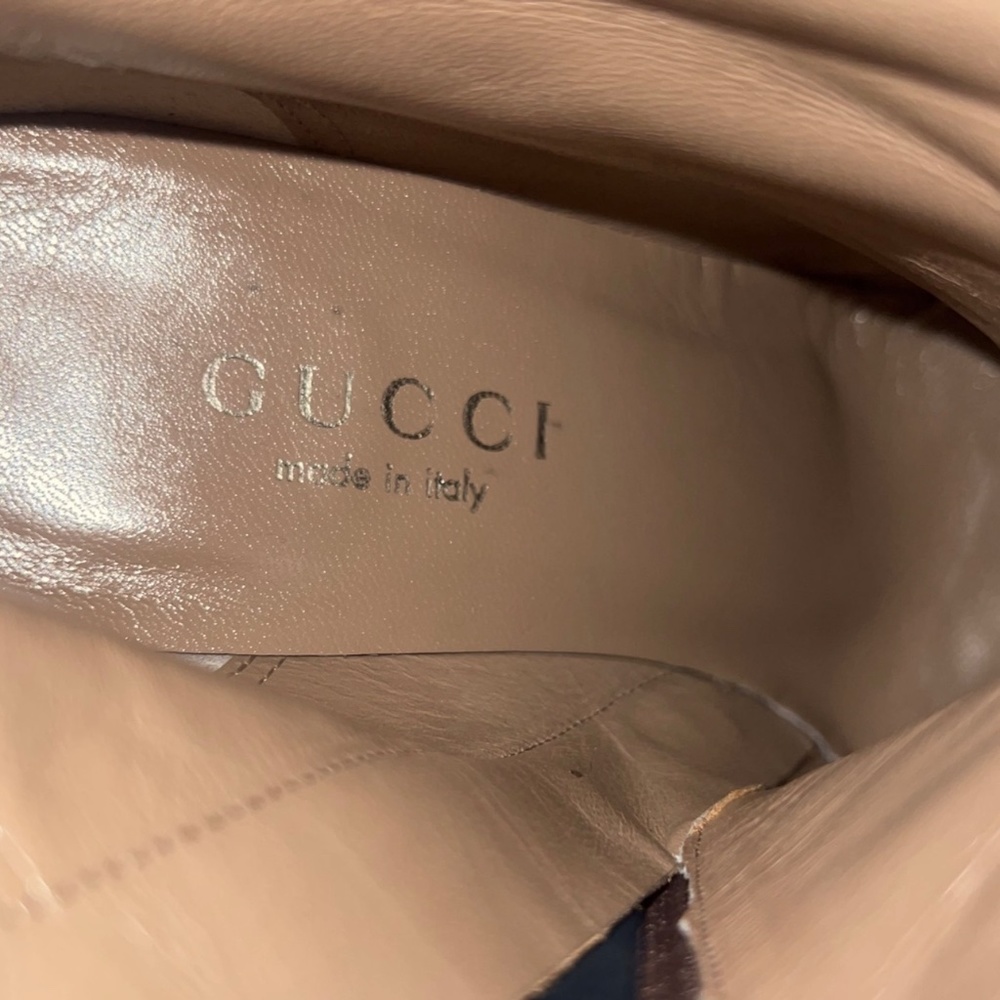 Gucci Boots - Picture 2 of 5